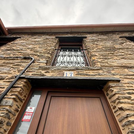 A Barreira Villa Ферол Екстериор снимка